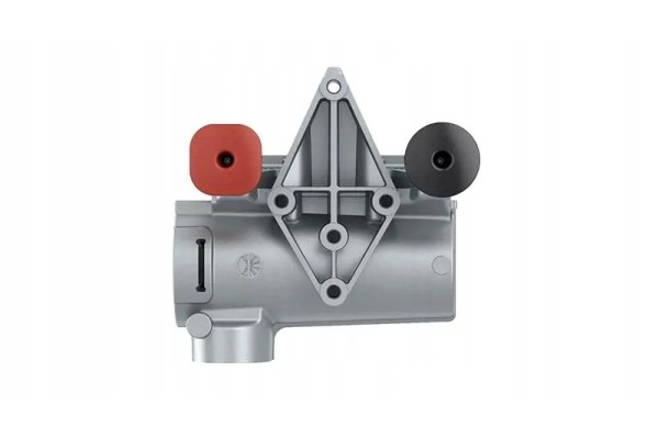 Wabco Quick vent valve 9710029100 Packaging status original