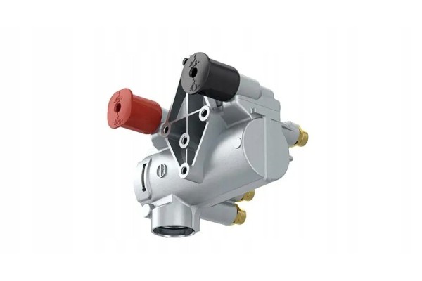 Wabco Quick vent valve 9710029100 Part manufacturer Wabco