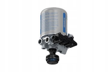 WABCO DEHUMIDIFIER WITHOUT HEATER VOLVO FH FH II FH16 Catalog number of the part 4324251050