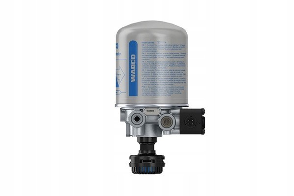 WABCO DEHUMIDIFIER WITHOUT HEATER VOLVO FH FH II FH16 Catalog number of the original DAF 0905341 PACCAR 0905341