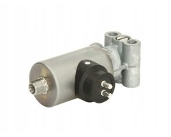 Magnetic valve WABCO 4721737010