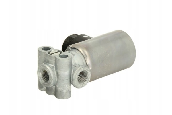 Magnetic valve WABCO 4721737010 Part manufacturer Wabco
