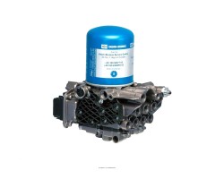 Dehumidifier K138267N50 KNORR