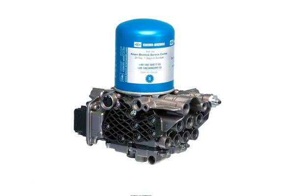 Dehumidifier K138267N50 KNORR