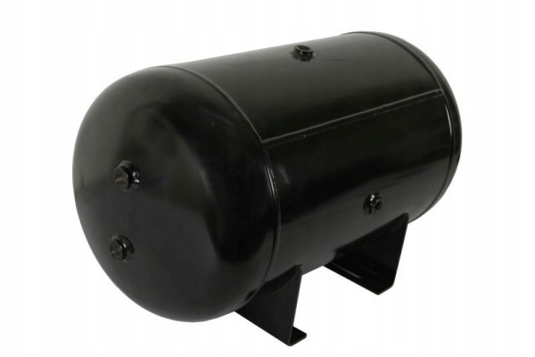 Air tank pneumatic system 80L krone