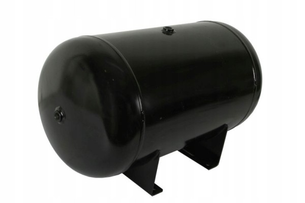 Air tank pneumatic system 80L krone Catalog number of the part 395 805 1polmo