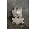 BRAKE VALVE MERCEDES ATEGO OE A0034318106