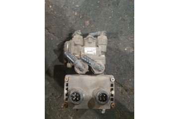 BRAKE VALVE MERCEDES ATEGO OE A0034318106