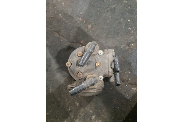 BRAKE VALVE MERCEDES ATEGO OE A0034318106 Catalog number of the part A0034318106