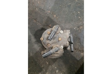 BRAKE VALVE MERCEDES ATEGO OE A0034318106 Catalog number of the part A0034318106
