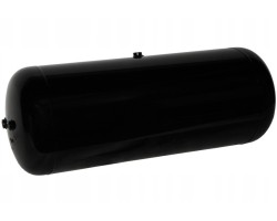 Air tank of pneumatic system 120L