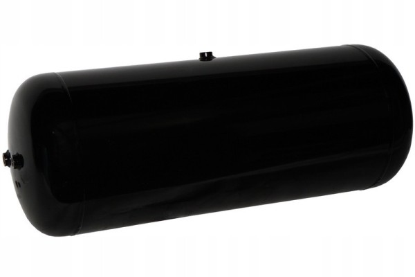 Air tank of pneumatic system 120L