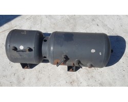 DOUBLE AIR CYLINDER TANK 34L DAF XF 105 85 CF EURO 5 1871131