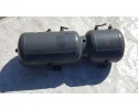 DOUBLE AIR CYLINDER TANK 34L DAF XF 105 85 CF EURO 5 1871131 Catalog number of the part ZBIORNIK BUTLA POWIETRZA PODWOJNA 34L DA