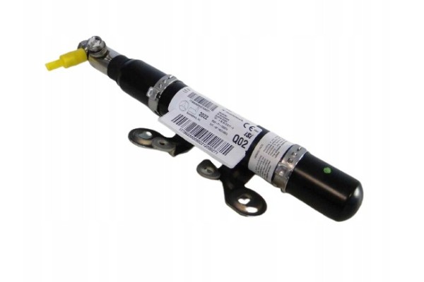 MERCEDES GAS GENERATOR FIRE EXTINGUISHER A CLASS W177 CLA