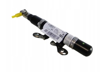 MERCEDES GAS GENERATOR FIRE EXTINGUISHER A CLASS W177 CLA