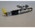 MERCEDES GAS GENERATOR FIRE EXTINGUISHER A CLASS W177 CLA Part manufacturer Mercedes Benz OE