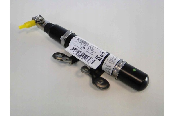 MERCEDES GAS GENERATOR FIRE EXTINGUISHER A CLASS W177 CLA Quality of parts according to GVO O original with manufacturer s logo 