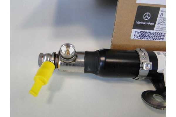 MERCEDES GAS GENERATOR FIRE EXTINGUISHER A CLASS W177 CLA Catalog number of the original Generator Gas Gazu