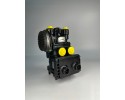 Brake Main Valve KNORR MB 9000 A 003 431 81 06