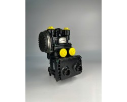 Brake Main Valve KNORR MB 9000 A 003 431 81 06