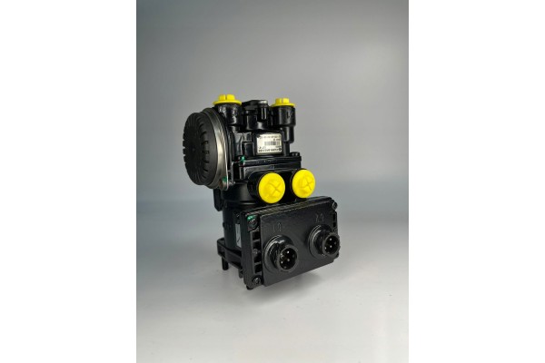 Brake Main Valve KNORR MB 9000 A 003 431 81 06
