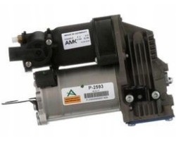 MERCEDES S C216 S W221 V221 AIR SUSPENSION COMPRESSOR