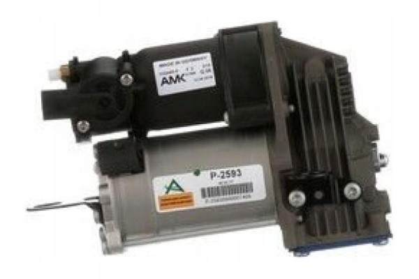MERCEDES S C216 S W221 V221 AIR SUSPENSION COMPRESSOR