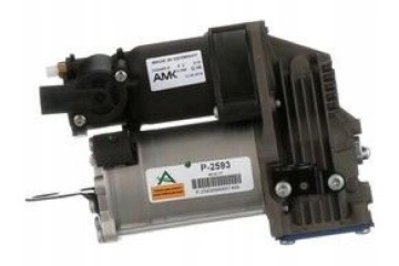 MERCEDES S C216 S W221 V221 AIR SUSPENSION COMPRESSOR