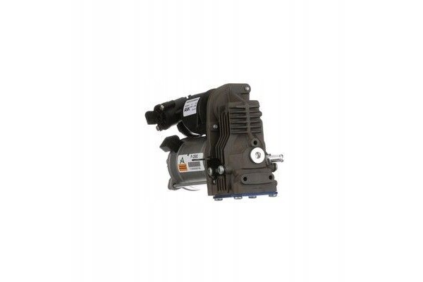 MERCEDES S C216 S W221 V221 AIR SUSPENSION COMPRESSOR Car type passenger cars