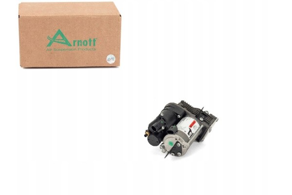SUSPENSION COMPRESSOR MERCEDES BENZ CLASS S W221 09 REAR ARNOTT