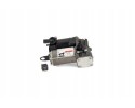 SUSPENSION COMPRESSOR MERCEDES BENZ CLASS S W221 09 REAR ARNOTT Quality of parts according to GVO Q original with factory logo O