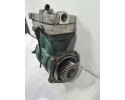 COMPRESSOR AIR COMPRESSOR VOLVO FH 12 FM 12 Catalog number of the part SPREZARKA KOMPRESOR POWIETRZA VOLVO FH 12 FM 12