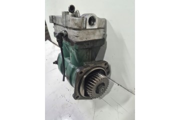 COMPRESSOR AIR COMPRESSOR VOLVO FH 12 FM 12 Catalog number of the part SPREZARKA KOMPRESOR POWIETRZA VOLVO FH 12 FM 12