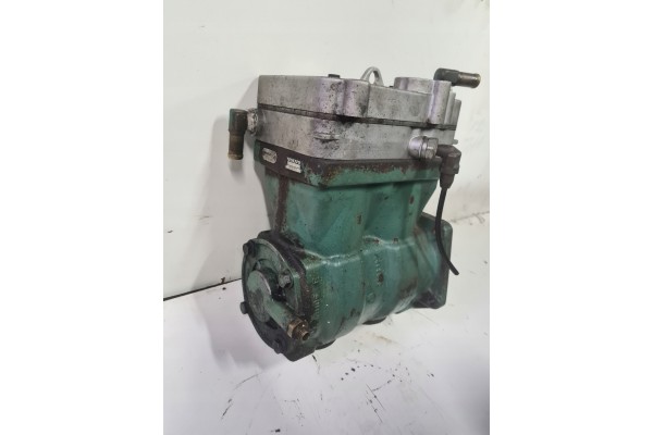 COMPRESSOR AIR COMPRESSOR VOLVO FH 12 FM 12 Part manufacturer Vaden Original