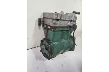 COMPRESSOR AIR COMPRESSOR VOLVO FH 12 FM 12 Part manufacturer Vaden Original