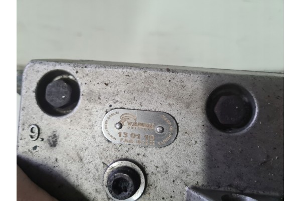 Compresor de aire para Volvo FH 12 FM 12