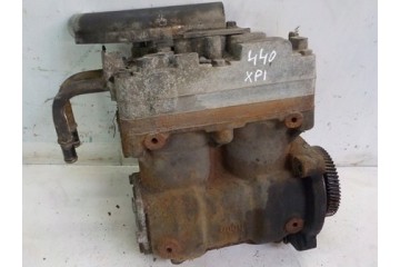 SCANIA R XPI AIR COMPRESSOR
