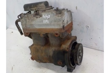 SCANIA R XPI AIR COMPRESSOR Catalog number of the part SCANIA SPREZARKA POWIETRZA
