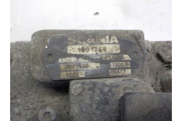 SCANIA R XPI AIR COMPRESSOR Part manufacturer Scania OE
