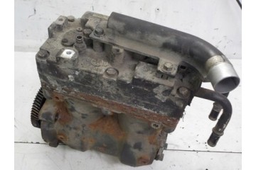 SCANIA R XPI AIR COMPRESSOR Car type trucks