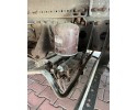 VALVE BASE DEHUMIDIFIER MERCEDES ACTROS MP 4 ATEGO ANTOS A0014460264 Catalog number of the part ZAWOR PODSTAWA OSUSZACZA MERCEDE