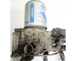 Air dryer base valve APM Renault Premium Magnum DXI Volvo FH
