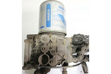 Air dryer base valve APM Renault Premium Magnum DXI Volvo FH