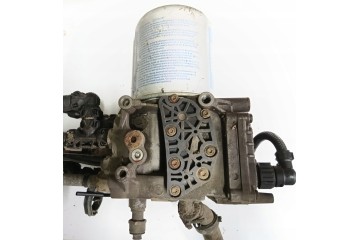 Air dryer base valve APM Renault Premium Magnum DXI Volvo FH Catalog number of the part EL1100