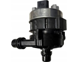 Mercedes SPRINTER 907 910 additional pump water fluid circulation pump