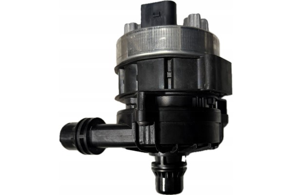 Mercedes SPRINTER 907 910 additional pump water fluid circulation pump