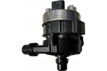 Mercedes SPRINTER 907 910 additional pump water fluid circulation pump