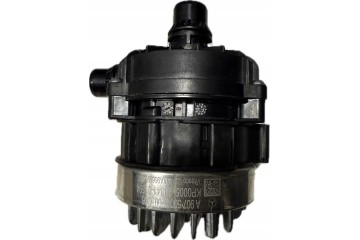 Mercedes SPRINTER 907 910 additional pump water fluid circulation pump Catalog number of the part a9075003200 Nowa oryginal