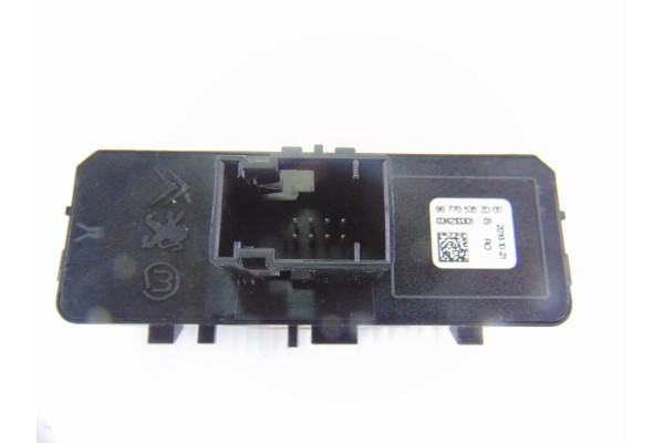 96770535 MODULO ELECTRONICO PEUGEOT 508 SW